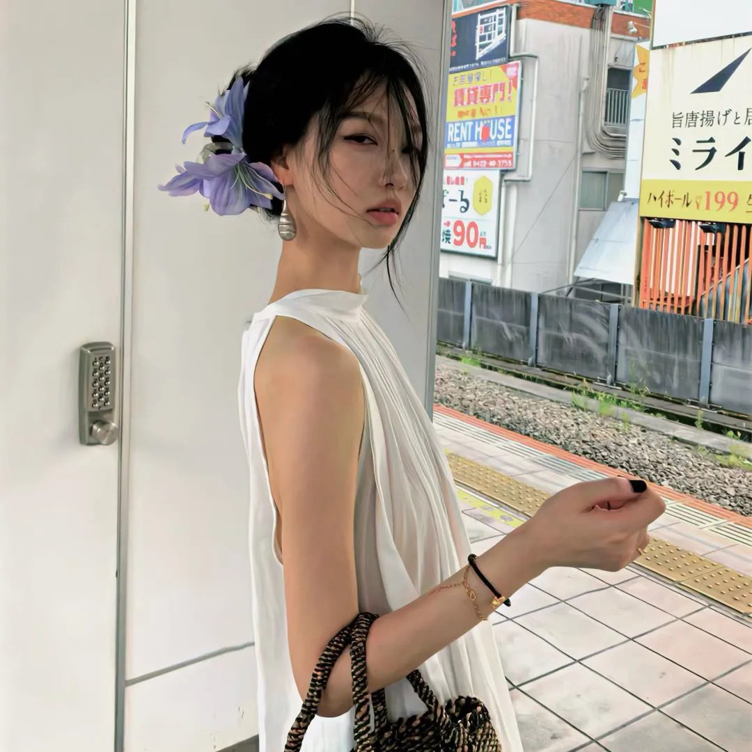 白色严冬